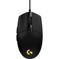 Logitech G332 Oyuncu Kulaklık + G102 Lightsync Oyuncu Mouse + OEM Oyuncu Mouse Pad