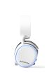 SteelSeries Arctis 5 Beyaz 7.1 Surround RGB Oyuncu Kulaklık