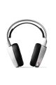 SteelSeries Arctis 5 Beyaz 7.1 Surround RGB Oyuncu Kulaklık