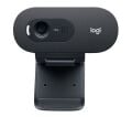 Logitech C505 HD Webcam 960-001364