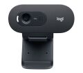 Logitech C505 HD Webcam 960-001364