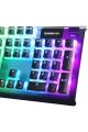 SteelSeries Prism Caps Siyah Tuş Takımı UK