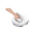 Roborock S8 Sonic Mopping Akıllı Robot Süpürge Beyaz