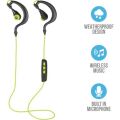 Trust 20890 Senfus Su Geçirmez Bluetooth Kulak İçi Spor Kulaklık