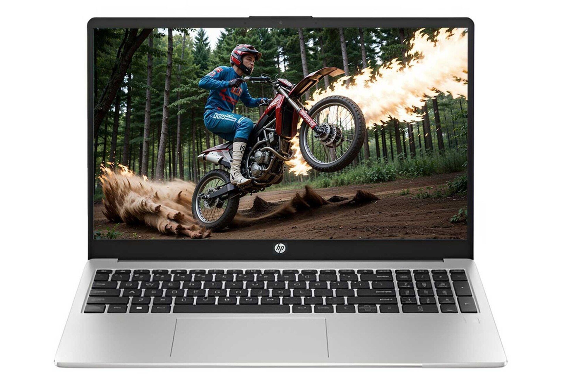 HP 250 G10 8A539EA i5-1335U 8 GB 512SSD MX550 15.6'' FreeDos FHD Dizüstü Bilgisayar