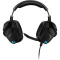Logitech G635 Lighsync RGB 7.1 Surround Oyuncu Kulaklığı 981-000750