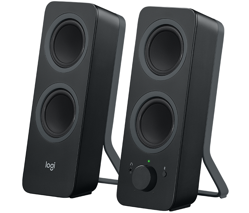 Logitech Z207 Siyah Bluetooth 2.0 Hoparlör 980-001295