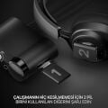 SteelSeries Arctis Nova Elite Hi-Res Wireless Gaming Kulaklık - Siyah