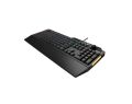 Asus RA04 TUF Gaming K1 Usb Kablolu Mekanik Hisli RGB Gaming Türkçe Q Klavye