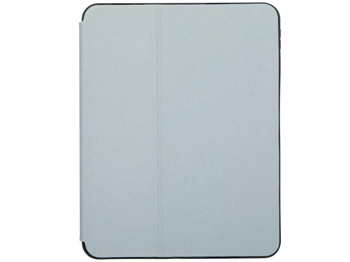 Targus Click iPad 10. Nesil Uyumlu Kılıf 10.9'' Gümüş THZ93211GL