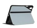 Targus Click iPad 10. Nesil Uyumlu Kılıf 10.9'' Gümüş THZ93211GL