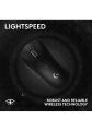 Logitech G Pro X SUPERLIGHT 2 SE Kablosuz Oyuncu Mouse, Siyah 910-007553