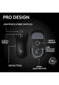Logitech G Pro X SUPERLIGHT 2 SE Kablosuz Oyuncu Mouse, Siyah 910-007553