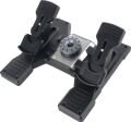 Logitech G Saitek PRO Flight Rudder Pedals