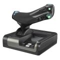 Logitech G Saitek X52 Pro Flight Control System