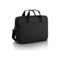 Dell EcoLoop Pro Briefcase 460-BDLI 14-16 inç Laptop Bilgisayar Çantası - Siyah