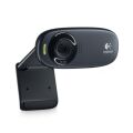 Logitech C310 720p 5 MP Webcam