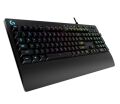 Logitech G213 Prodigy RGB Gaming Oyuncu Klavyesi 920-008094