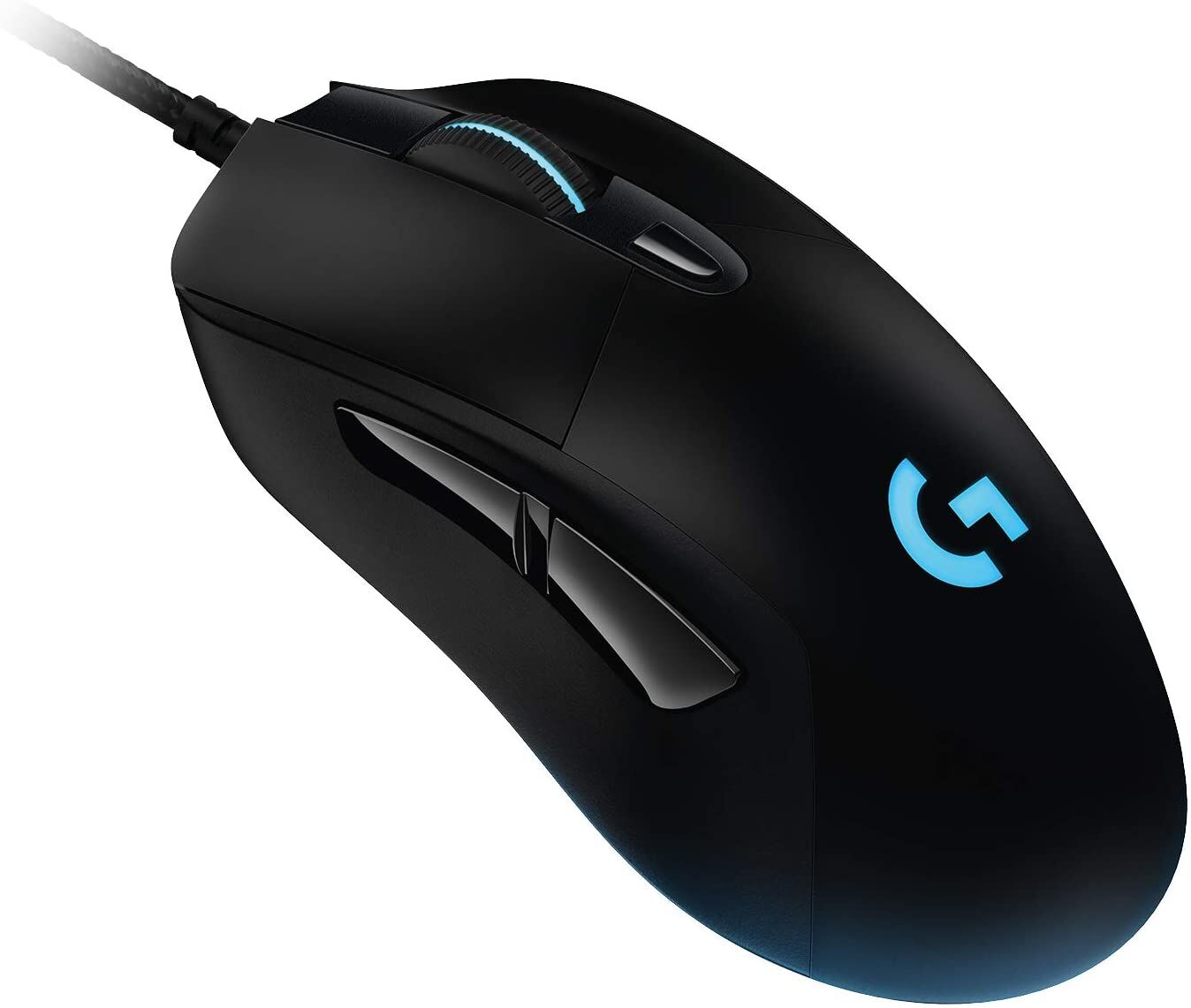 Logitech G403 Hero Kablolu Oyuncu Mouse 910-005633