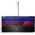 SteelSeries Apex Pro UK Ayarlanabilir Omni Switch Mekanik Oyuncu Klavyesi