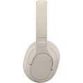 Belkin Soundform Isolate Noise Cancelling Kablosuz Bluetooth Kulaklık - Bej