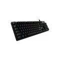 Logitech G512 920-008947 Carbon Lightsync RGB Işıklı GX Blue Switch Gaming Q Klavye