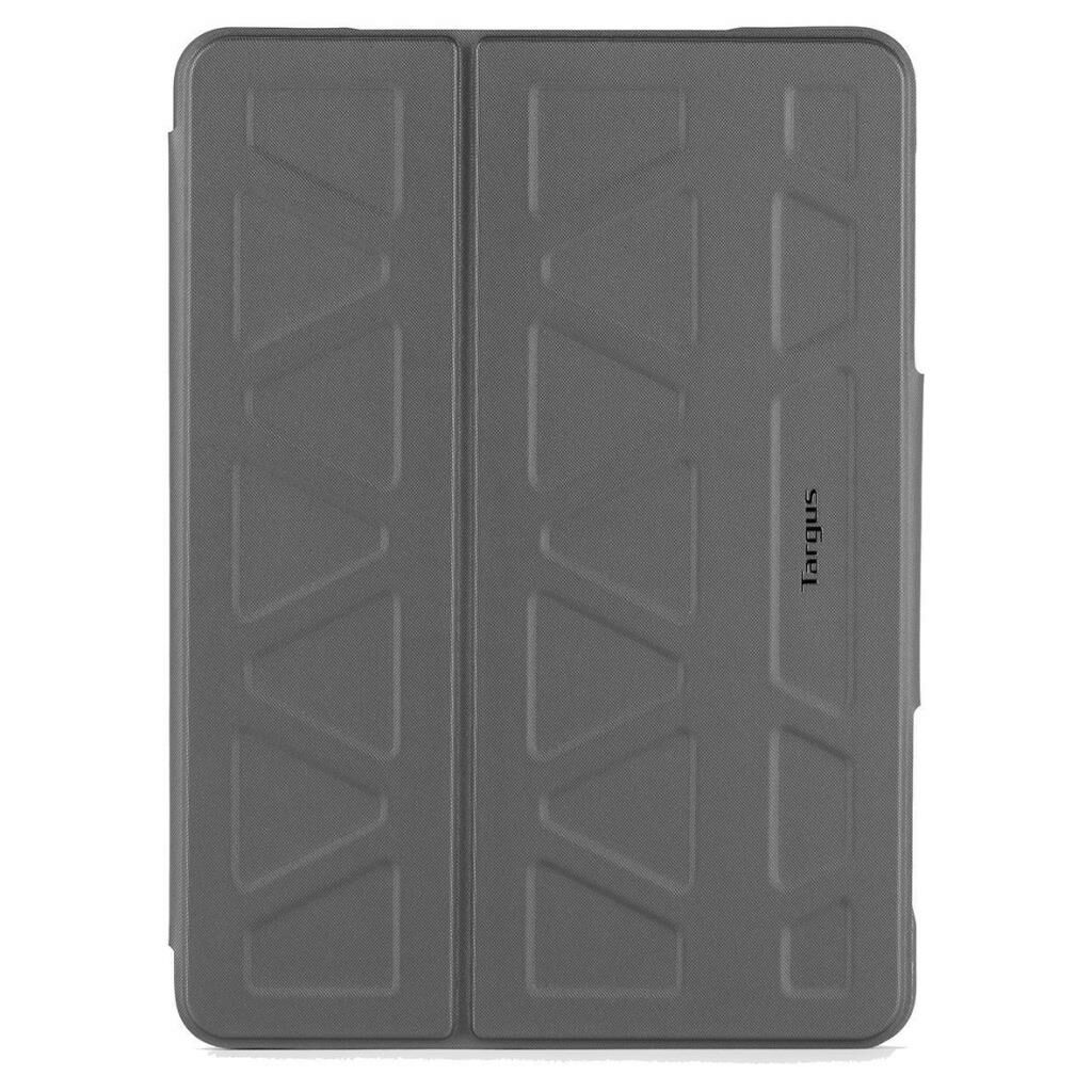 Targus THZ63511GL 9.7'' 5. ve 6. Nesil iPad /Pro/Air 2,1 Kılıf Gri