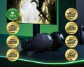 SteelSeries Arctis 7X+ Plus Wireless Kablosuz Xbox ve PC Oyuncu Kulaklığı