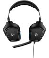 Logitech G432 7.1 Surround Oyuncu Kulaklığı