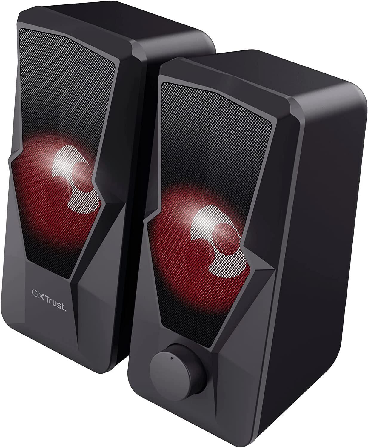 Trust 23737 GXT 610 ARGUS 2'li Hoparlör