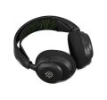 SteelSeries Arctis Nova 5X Wireless ve Bluetooth Xbox ve PC Kablosuz Oyuncu Kulaklığı - Siyah