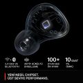 SteelSeries Arctis GameBuds Gaming EarBuds Kulak İçi Kulaklık - Siyah