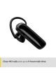 Jabra Talk 25se Mono Bluetooth Kulaklık - Siyah