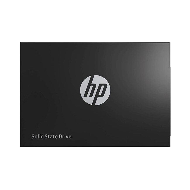 HP S650 345M8AA 2.5'' 240 GB 560/450 MB/S SATA 3 SSD