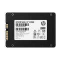 HP S650 345M8AA 2.5'' 240 GB 560/450 MB/S SATA 3 SSD