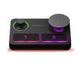 SteelSeries Alias Pro XLR Gaming Mikrofon ve Stream Mikser
