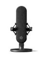 SteelSeries Alias Pro XLR Gaming Mikrofon ve Stream Mikser