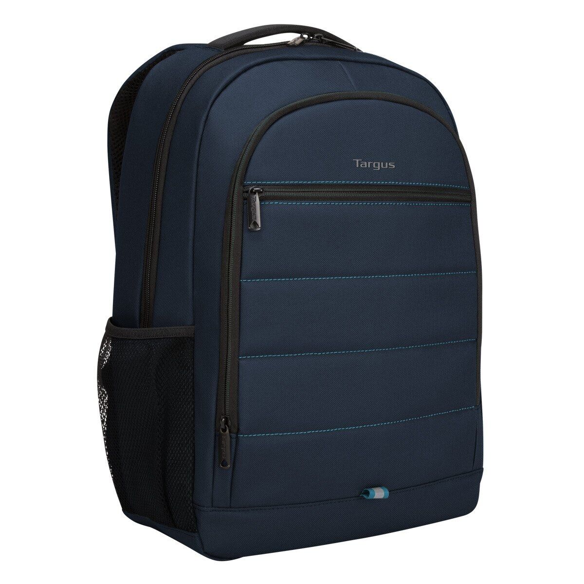 Targus TBB59302GL 15.6 inç Octave Backpack Notebook, Laptop Sırt Çantası Mavi
