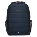 Targus TBB59302GL 15.6 inç Octave Backpack Notebook, Laptop Sırt Çantası Mavi