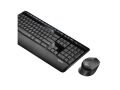 Logitech MK345 Kablosuz Q Klavye Mouse Set