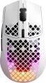 SteelSeries Aerox 3 Wireless Snow Kablosuz Gaming Mouse - Beyaz