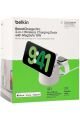 Belkin BoostCharge Pro Kablosuz 2'si 1 arada MagSafe (15 W) Şarj İstasyonu WIZ020vfH37
