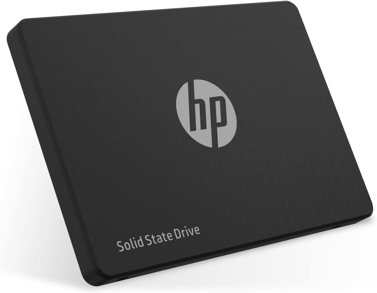 HP S650 960GB 560/500 Mb/s 2.5'' SATA SSD 345N0AA