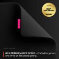 SteelSeries QcK XLarge Performance Speed Gaming Mouse Pad