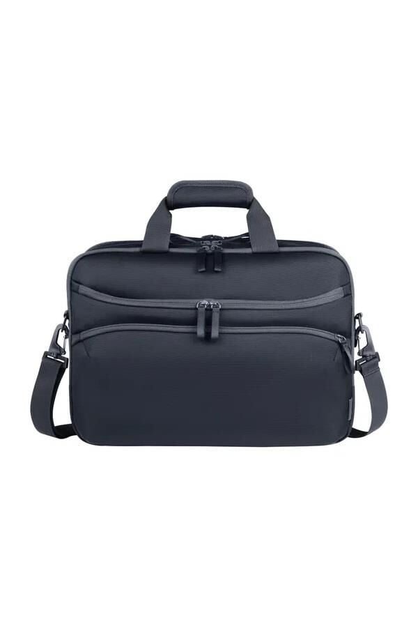 HP 14'' TRAVEL PLUS 15lt LAPTOP ÇANTASI GRAPHITE BLUE A2CE2AA