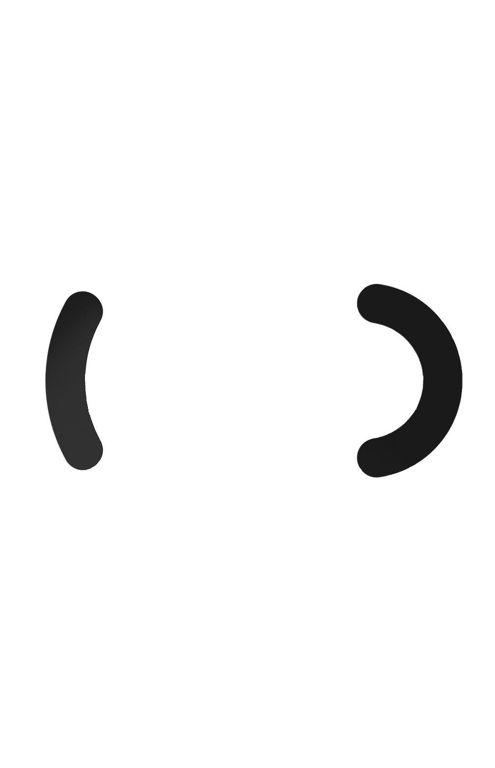 SteelSeries Rival 5 Mouse Feet Skatez