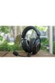 Logitech G PRO X 2 LIGHTSPEED Kablosuz DTS:X Headphone 2.0 - 7.1 Surround Ses Oyun Kulaklığı - Siyah