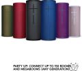 Ultimate Ears Megaboom 3 Taşınabilir Bluetooth Hoparlör - Mor