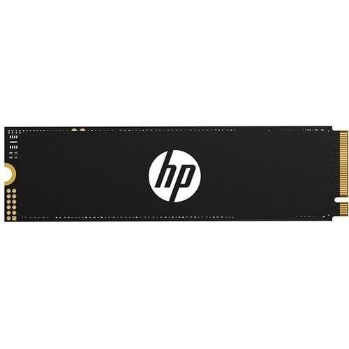 HP 7F619AA FX900 4TB 7400MB/S - 6500MB/S GEN 4X4 PCIe NVME M.2 2280 PC-PS5 SSD