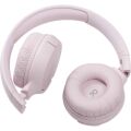 JBL Tune 510BT Multi Connect Mikrofonlu Kulaküstü Kablosuz Kulaklık - Pembe